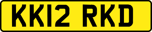 KK12RKD