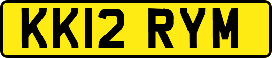 KK12RYM