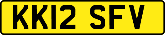 KK12SFV