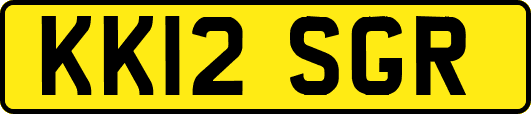 KK12SGR