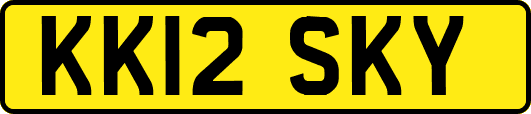 KK12SKY
