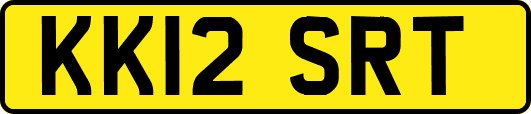 KK12SRT