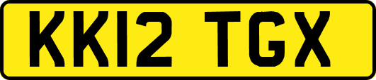 KK12TGX