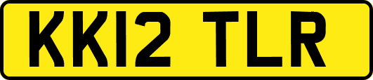 KK12TLR