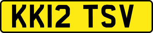 KK12TSV