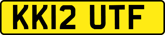 KK12UTF