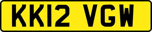 KK12VGW