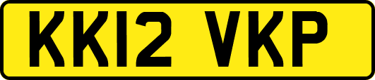 KK12VKP