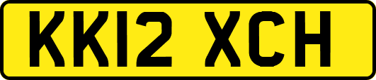 KK12XCH