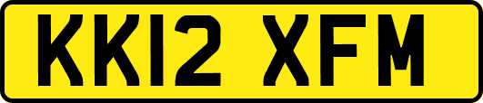 KK12XFM