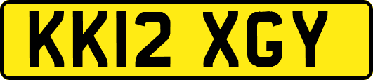 KK12XGY