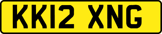 KK12XNG