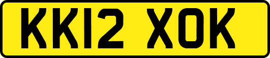 KK12XOK