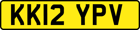 KK12YPV