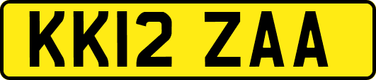 KK12ZAA
