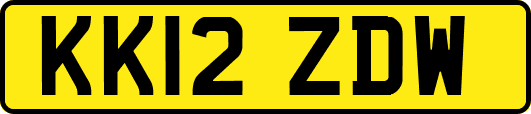 KK12ZDW