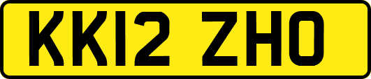 KK12ZHO