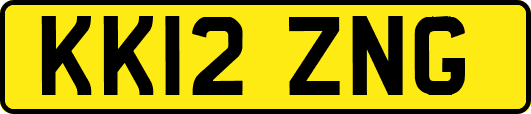 KK12ZNG