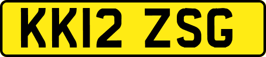 KK12ZSG