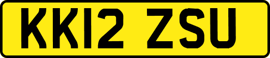 KK12ZSU
