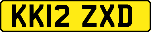 KK12ZXD