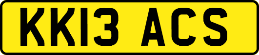 KK13ACS