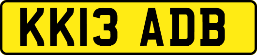 KK13ADB