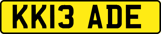 KK13ADE