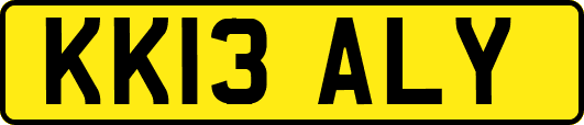 KK13ALY