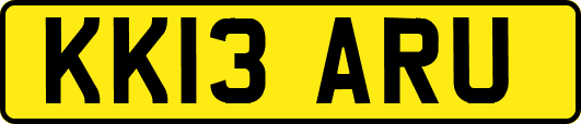KK13ARU