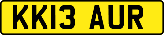 KK13AUR