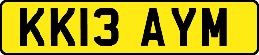 KK13AYM