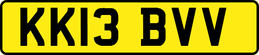 KK13BVV
