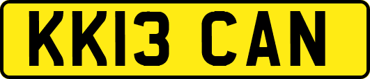 KK13CAN