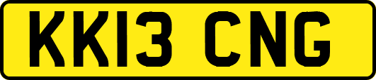 KK13CNG