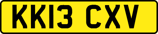KK13CXV