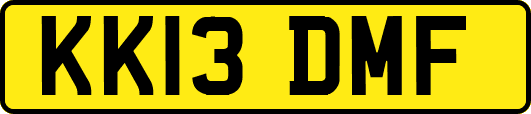 KK13DMF