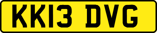 KK13DVG