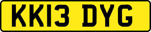 KK13DYG