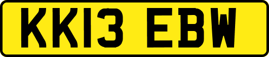 KK13EBW
