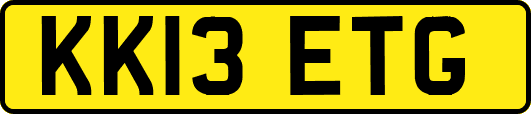 KK13ETG