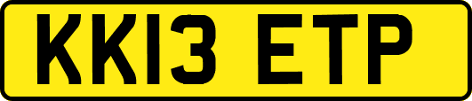 KK13ETP