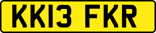 KK13FKR