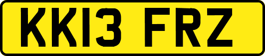 KK13FRZ