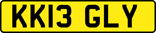 KK13GLY