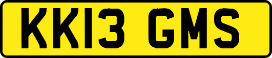KK13GMS