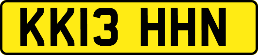 KK13HHN