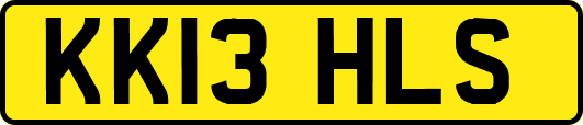 KK13HLS