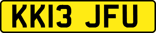 KK13JFU