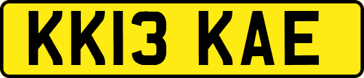 KK13KAE